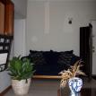 Living Area has AC unit