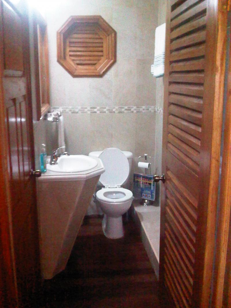 Custom Bathroom 2